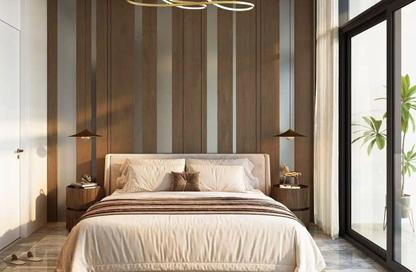Apartment - Studio - 1 Bathroom for sale in Coventry Gardens - Dubai Land Residence Complex - Dubai Land - Dubai
