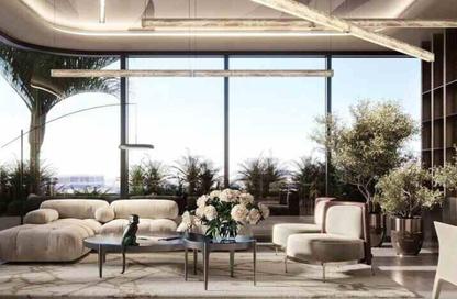 Apartment - Studio - 1 Bathroom for sale in Coventry Gardens - Dubai Land Residence Complex - Dubai Land - Dubai