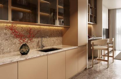 Apartment - Studio - 1 Bathroom for sale in Coventry Gardens - Dubai Land Residence Complex - Dubai Land - Dubai