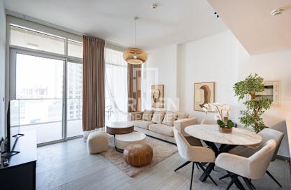 Apartment - 1 Bedroom - 2 Bathrooms for rent in Hameni Tower - District 15 - Jumeirah Village Circle - Dubai Apartment - 1 Bedroom - 2 Bathrooms for rent in Hameni Tower - District 15 - Jumeirah Village Circle - Dubai