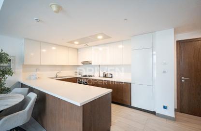 Apartment - 1 Bedroom - 2 Bathrooms for rent in Hameni Tower - District 15 - Jumeirah Village Circle - Dubai