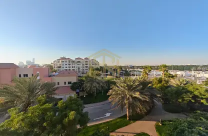 شقة - 2 غرف نوم - 4 حمامات للايجار في مبنى البادية السكني رقم 21 - البادية - دبي فيستيفال سيتي - دبي شقة - 2 غرف نوم - 4 حمامات للايجار في مبنى البادية السكني رقم 21 - البادية - دبي فيستيفال سيتي - دبي