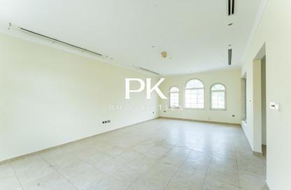 Villa - 3 Bedrooms - 5 Bathrooms for rent in Legacy Small - Legacy - Jumeirah Park - Dubai
