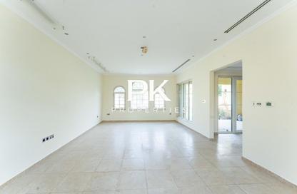 Villa - 3 Bedrooms - 5 Bathrooms for rent in Legacy Small - Legacy - Jumeirah Park - Dubai