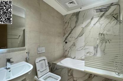 Apartment - 2 Bedrooms - 3 Bathrooms for sale in Gulfa Towers - Al Rashidiya 1 - Al Rashidiya - Ajman