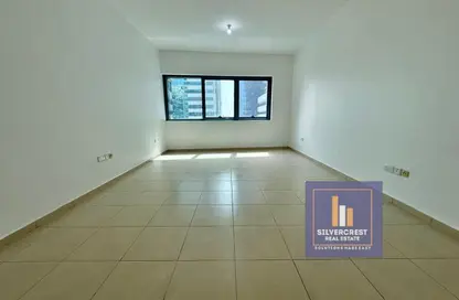 شقة - 2 غرف نوم - 4 حمامات للايجار في كورنيش الخالدية - الخالدية - أبوظبي