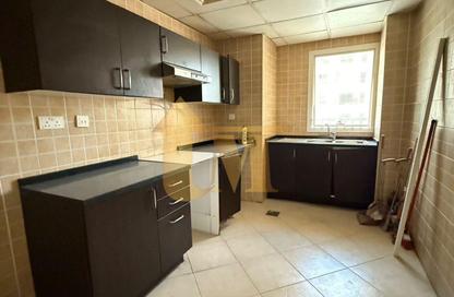 Apartment - 2 Bedrooms - 3 Bathrooms for rent in HDS Sunstar 2 - CBD (Central Business District) - International City - Dubai