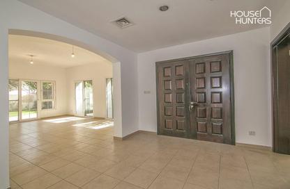 Villa - 3 - 3 for rent in Al Reem 2 - Al Reem - Arabian Ranches - Dubai