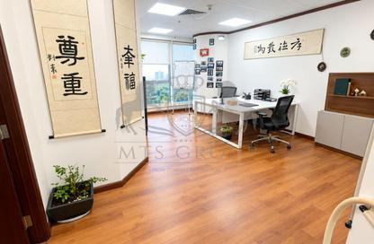 Office Space - Studio for rent in Churchill Executive Tower - Churchill Towers - Business Bay - Dubai Office Space - Studio for rent in Churchill Executive Tower - Churchill Towers - Business Bay - Dubai