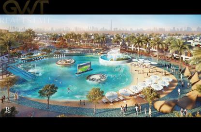 شقة - 2 غرف نوم - 3 حمامات للبيع في داماك ريفرسايد فيوز إنديجو1 - داماك ريفرسايد فيوز - مجمع دبي للاستثمار 2 - مجمع دبي للاستثمار - دبي