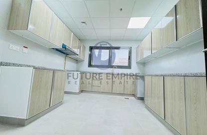 Apartment - 2 Bedrooms - 3 Bathrooms for rent in Jumeirah Garden City - Al Satwa - Dubai