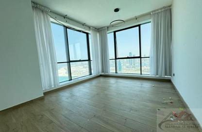 Apartment - 3 Bedrooms - 3 Bathrooms for sale in La Plage Tower - Al Mamzar - Sharjah - Sharjah