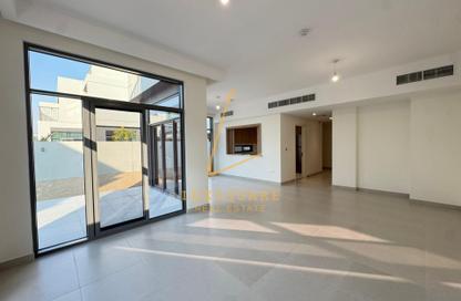 Villa - 4 Bedrooms - 4 Bathrooms for rent in The Pulse Beachfront - The Pulse - Dubai South (Dubai World Central) - Dubai