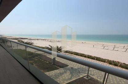 Apartment - 3 - 4 for rent in Qaryat Al Hidd - Saadiyat Island - Abu Dhabi Apartment - 3 - 4 for rent in Qaryat Al Hidd - Saadiyat Island - Abu Dhabi