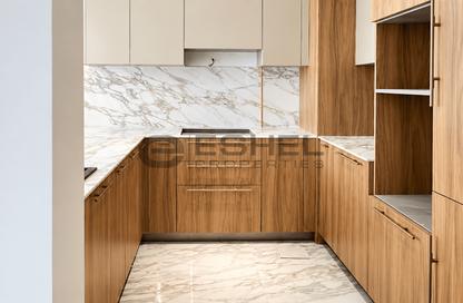 Apartment - 1 - 2 for rent in Avenue Residence 6 - Avenue Residence - Al Furjan - Dubai