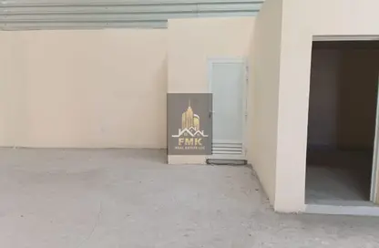 Warehouse - Studio - 1 Bathroom for rent in Al Quoz Industrial Area 1 - Al Quoz Industrial Area - Al Quoz - Dubai