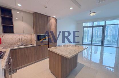 Apartment - 2 - 3 for rent in Imperial Avenue - Downtown Dubai - Dubai