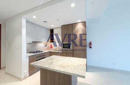 Apartment - 2 - 3 for rent in Imperial Avenue - Downtown Dubai - Dubai