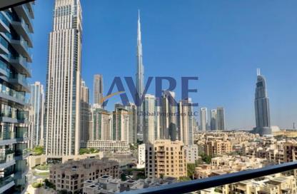 Apartment - 2 - 3 for rent in Imperial Avenue - Downtown Dubai - Dubai Apartment - 2 - 3 for rent in Imperial Avenue - Downtown Dubai - Dubai