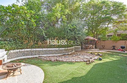 Villa - 3 Bedrooms - 3 Bathrooms for rent in Saheel 3 - Saheel - Arabian Ranches - Dubai