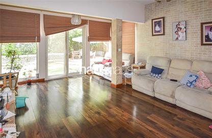Villa - 3 Bedrooms - 3 Bathrooms for rent in Saheel 3 - Saheel - Arabian Ranches - Dubai