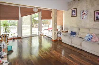 Villa - 3 Bedrooms - 3 Bathrooms for rent in Saheel 3 - Saheel - Arabian Ranches - Dubai