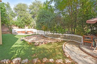 Villa - 3 Bedrooms - 3 Bathrooms for rent in Saheel 3 - Saheel - Arabian Ranches - Dubai