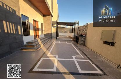 Villa - 4 - 6 for sale in Kabbali Hills - Al Helio 2 - Al Helio - Ajman