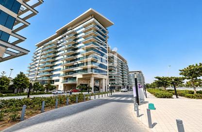 Apartment - 2 - 3 for rent in Mayan 3 - Mayan - Yas Island - Abu Dhabi Apartment - 2 - 3 for rent in Mayan 3 - Mayan - Yas Island - Abu Dhabi