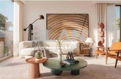 Villa - 3 Bedrooms - 4 Bathrooms for sale in Fairway Villas 2 - Emaar South - Dubai South (Dubai World Central) - Dubai