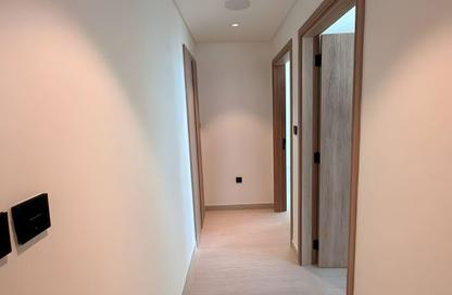 Apartment - 2 Bedrooms - 2 Bathrooms for rent in Marina Living - Dubai Marina - Dubai