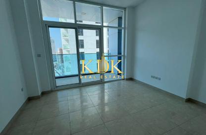 Apartment - 2 - 3 for rent in Saleh Bin Lahej 401 - District 12 - Jumeirah Village Circle - Dubai