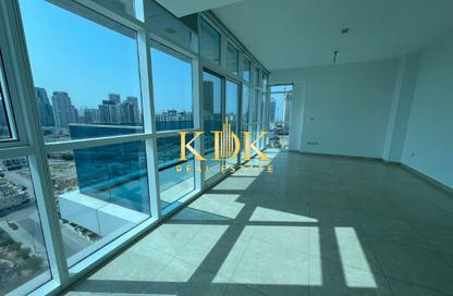 Apartment - 2 - 3 for rent in Saleh Bin Lahej 401 - District 12 - Jumeirah Village Circle - Dubai Apartment - 2 - 3 for rent in Saleh Bin Lahej 401 - District 12 - Jumeirah Village Circle - Dubai