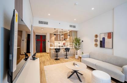Apartment - 1 - 2 for rent in Elegance by Chaimaa - District 18 - Jumeirah Village Circle - Dubai Apartment - 1 - 2 for rent in Elegance by Chaimaa - District 18 - Jumeirah Village Circle - Dubai
