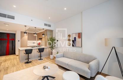 Apartment - 1 - 2 for rent in Elegance by Chaimaa - District 18 - Jumeirah Village Circle - Dubai Apartment - 1 - 2 for rent in Elegance by Chaimaa - District 18 - Jumeirah Village Circle - Dubai