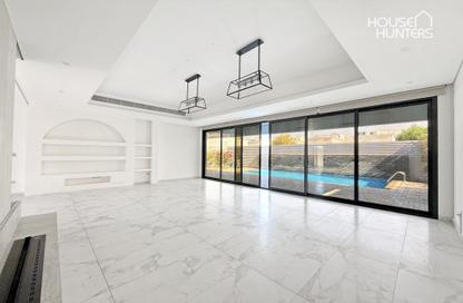 Villa - 5 Bedrooms - 5 Bathrooms for rent in Al Manara - Dubai