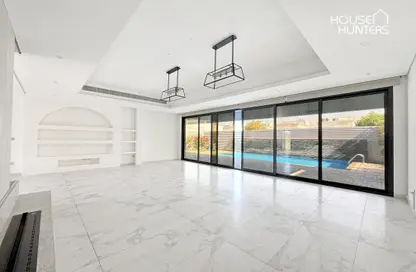 Villa - 5 Bedrooms - 5 Bathrooms for rent in Al Manara - Dubai
