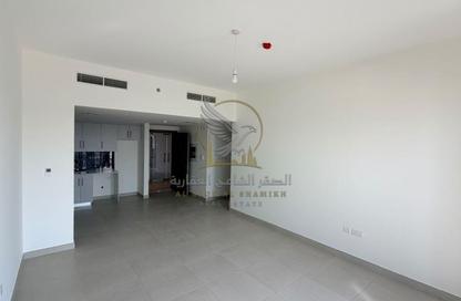 Apartment - 1 - 2 for rent in Jawaher Residences - Maryam Island - Al Khan - Sharjah