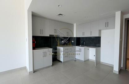 Apartment - 1 - 2 for rent in Jawaher Residences - Maryam Island - Al Khan - Sharjah