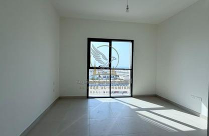 Apartment - 1 - 2 for rent in Jawaher Residences - Maryam Island - Al Khan - Sharjah