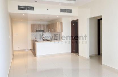 Apartment - 2 - 3 for rent in Hera Tower - Dubai Sports City - Dubai