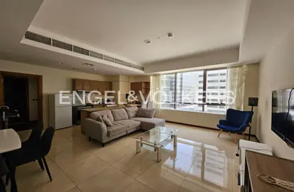 Apartment - 1 Bedroom - 2 Bathrooms for sale in Al Murad Tower - Al Barsha 1 - Al Barsha - Dubai