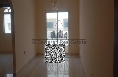 Apartment - 1 Bedroom - 2 Bathrooms for rent in Abna Saqer Building - Al Hamidiya 1 - Al Hamidiya - Ajman