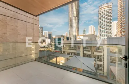 Apartment - 2 Bedrooms - 2 Bathrooms for sale in Marina Living - Dubai Marina - Dubai