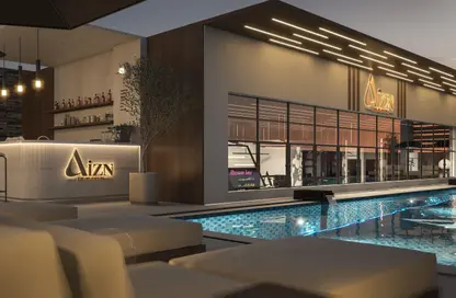 شقة - 2 غرف نوم - 3 حمامات للبيع في وايت أوبالز 2 - مدينة الشيخ محمد بن راشد - دبي شقة - 2 غرف نوم - 3 حمامات للبيع في وايت أوبالز 2 - مدينة الشيخ محمد بن راشد - دبي