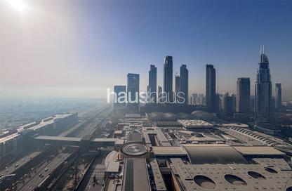 Apartment - 1 - 2 for sale in Kempinski Central Avenue - Downtown Dubai - Dubai Apartment - 1 - 2 for sale in Kempinski Central Avenue - Downtown Dubai - Dubai