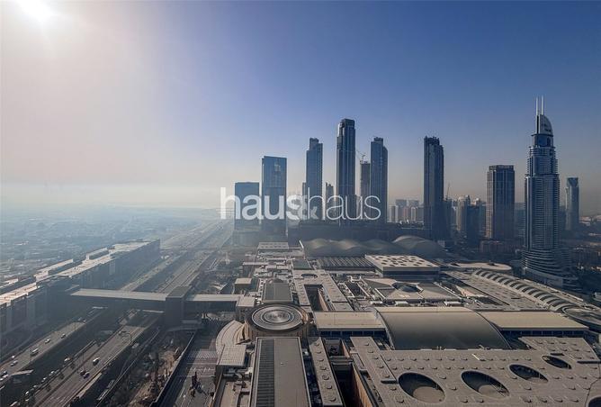 Upgraded | High Floor | Motivated Seller