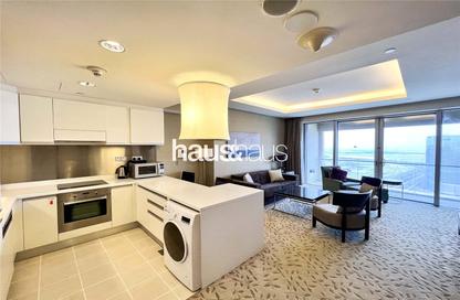 Apartment - 1 - 2 for sale in Kempinski Central Avenue - Downtown Dubai - Dubai Apartment - 1 - 2 for sale in Kempinski Central Avenue - Downtown Dubai - Dubai