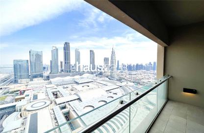 Apartment - 1 - 2 for sale in Kempinski Central Avenue - Downtown Dubai - Dubai Apartment - 1 - 2 for sale in Kempinski Central Avenue - Downtown Dubai - Dubai