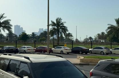 Retail - Studio - 1 Bathroom for rent in Al Majaz 2 - Al Majaz - Sharjah